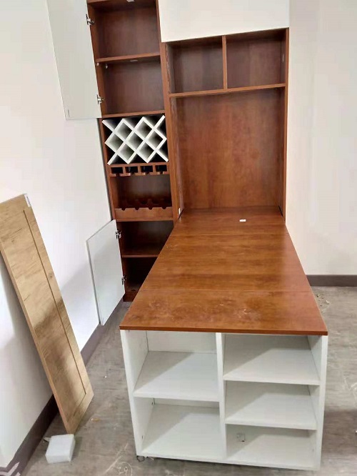 茗雅裝飾與名望家園合作